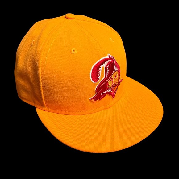 New Era | Tampa Bay Bucs Hat - Picture 4 of 4